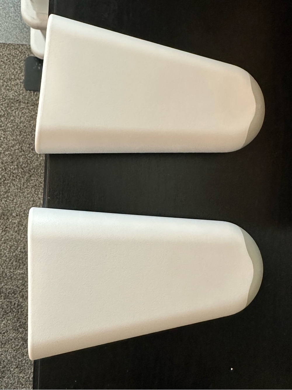 SNOO leg lifters